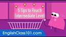 5 Tips to Jump in from Beginner to Intermediate Level