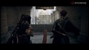 Обзор игры The Order: 1886