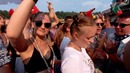 Robin Schulz – Live @ Tomorrowland Belgium 2019