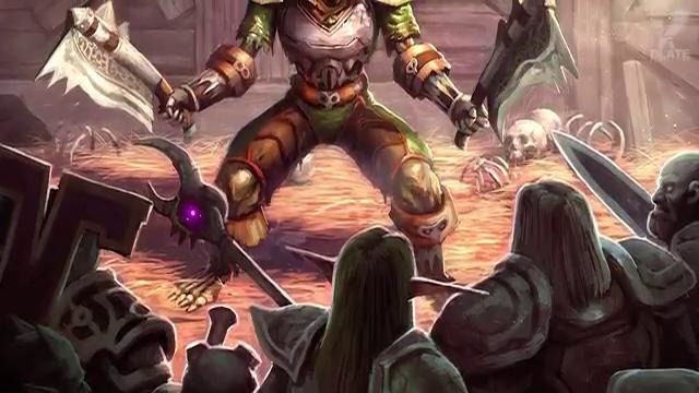 Warcraft История мира – Сочетания рас и классов. Объяснение