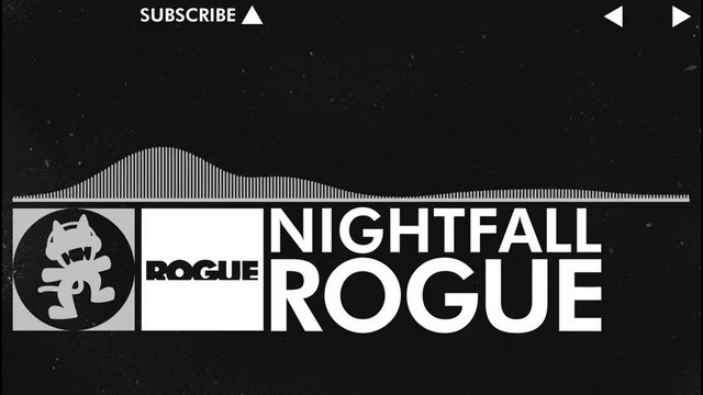[Glitch Hop 110BPM] – Rogue – Nightfall [Monstercat Release]