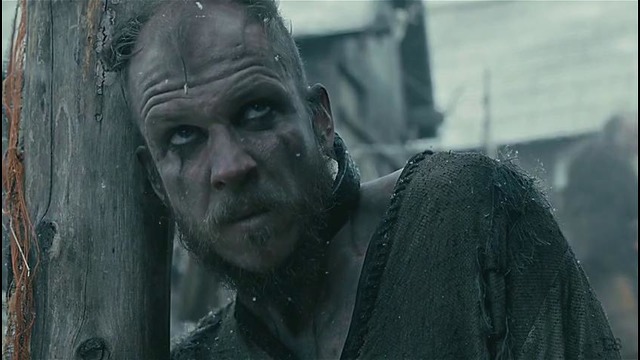 (Vikings) Ragnar Lothbrok – Fate