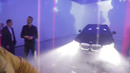 Большой тест-драйв. Чёрный, чёрный бумер. Самый чёрный в мире BMW X6