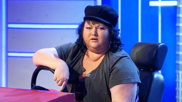 Крестная мать, Олязаменители, Оля таксист, Как там замужем – КВН Город Пятигорск