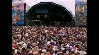 Blink 182 – Carousel Live 2000