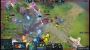 Dota 2 Тащить не Вредно! NoOne и Admiralbulldog