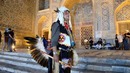 Kenneth Duncan in Samarkand