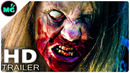 TWO WITCHES Trailer (2022)