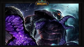 История мира Warcraft – Безликие (Глава 1 Появление)