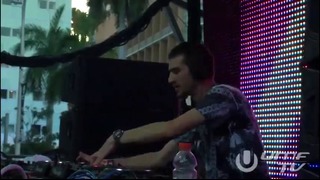 Mat Zo – Live @ Ultra Music Festival Miami, USA (30.03.2014)