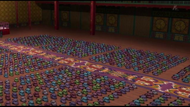 Kingdom / Царство – 5 Серия [ТВ-2] (Лето 2013!)