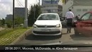 Разговор с хамом