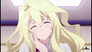 Amv girl and love