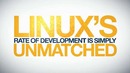 Простой и приятный видеоролик о Linux