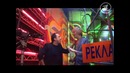 Yesterday Live – выпуск №5(14.11.2010)
