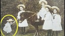 9 странных вещей, которые делали наши предки