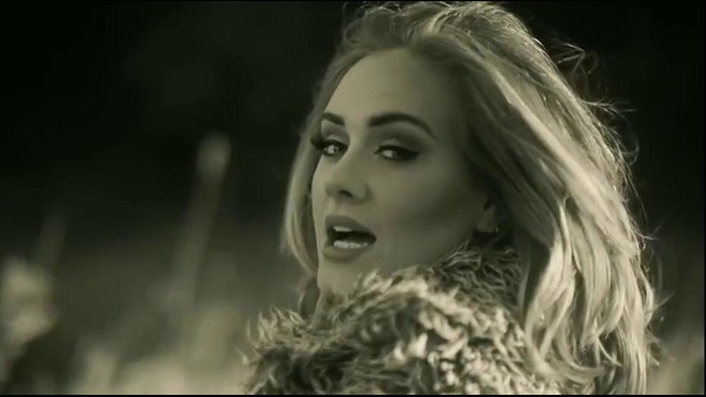 Adele – Hello (Dash Berlin Rework)