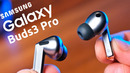 Samsung Galaxy Buds 3 Pro – ЛУЧШИЕ БЕСПРОВОДНЫЕ НАУШНИКИ SAMSUNG! Обзор