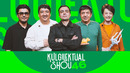 Kulgilektual shou 46# | Zokir Ochildiyev Otabek Mirzaholov Ahmad Temurov Mirshakar Fayzulloyev
