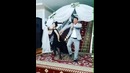 Тамада в Казахстане