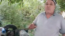 Вечный Двигатель Тойира Камалова из Узбекистана