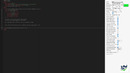 VestaCP File edit manger