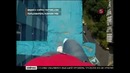 Блондинка из России потрясла мир