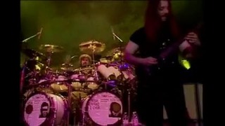 Dream Theater – Erotomania – YouTube