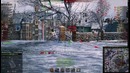 World of Tanks Т-54 обл Hell