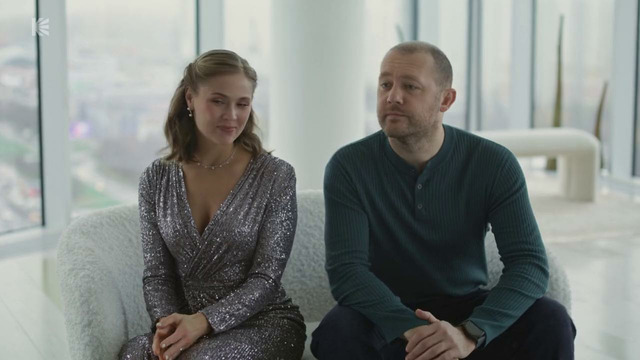 Чудо – 1 серия | 2026 ПРЕМЬЕРА