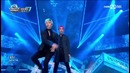 B.A.P-Wake me up – Mcountdown comeback stage 170309