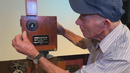 94-летний австралиец собрал уникальную коллекцию кинокамер и фотоаппаратов