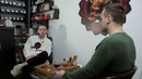 Inside live – Хочу домой – Леонид Пашковский – О Гаити США Беларуси и Тибете