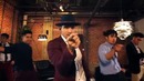 That’s What I Like’ Bruno Mars | by Vinh Nguyen