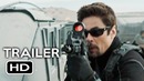 Убийца 2: Солдат — Русский трейлер #2 (Субтитры, 2018)