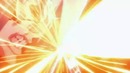 Bleach & Naruto The Beast