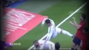 Cristiano ronaldo High Jump vs Osasuna 09-01-2014