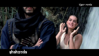 Shahzoda feat Faydee – Habibi Albi Tiger remix
