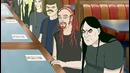 Metalocalypse / Металопокалипсис (2 сезон – 7 серия)