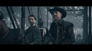 Planet Of The Apes:Last Frontier — Релизный трейлер