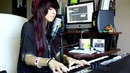 Christina Grimmie Singing ‘Some Nights’ by Fun