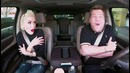Gwen Stefani Carpool Karaoke (w George Clooney & Julia Roberts)