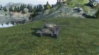 Обновление 9.3 (World of Tanks)