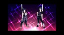 Sasu-Panty & Ita-Stocking