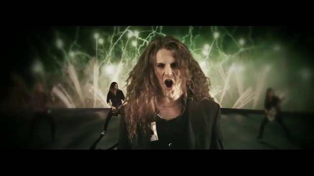 DYNAZTY – The Grey (2018) Official Video ⁄ ⁄ AFM Records
