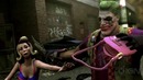 CG трейлер Gotham City Impostors