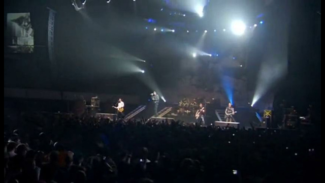 Avenged Sevenfold – Live in the LBC 2008