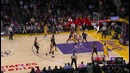 NBA. Топ 10 моментов от 20 октября