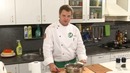 Маринад для шашлыка из свинины