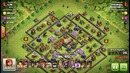 Валькирии того стоят! Clash of clans